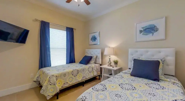 Keys Cove Villas - No 6, Забронировать Дом для отпуска Маратон Флорида-Кис, рядом с Fishermen's Community Hospital