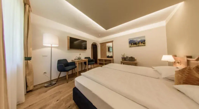 Номер Standard Hotel Gruber
