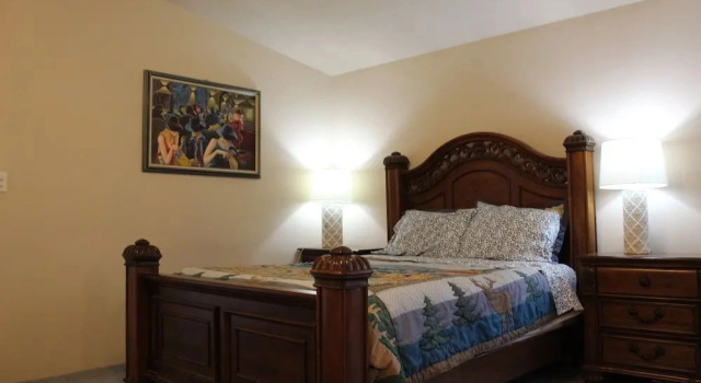 Семейный номер Standard Glacier Haven Inn