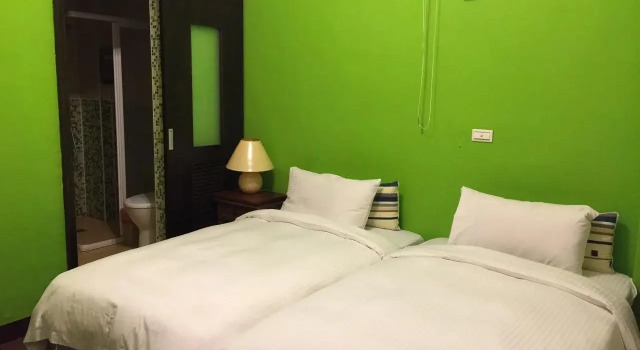 Bellalia B&B