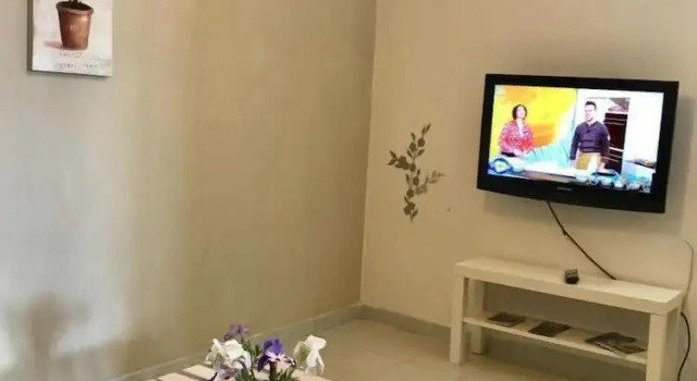 Апартаменты Comfort B&B Il Nido