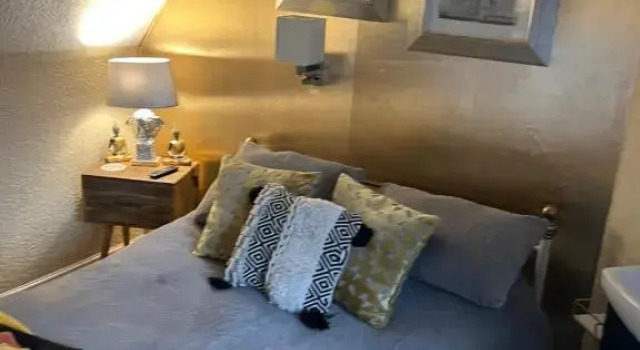 Номер Standard The Southwold Guest House