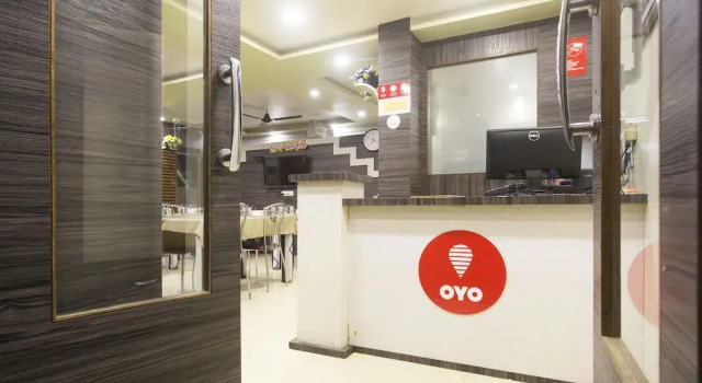 OYO Flagship 10078 Hotel Shriniwas Executive, Забронировать Отель Отели штата Махараштры 3 звезды, 3*