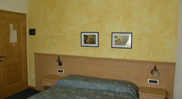 Номер Standard Villa Ilaria