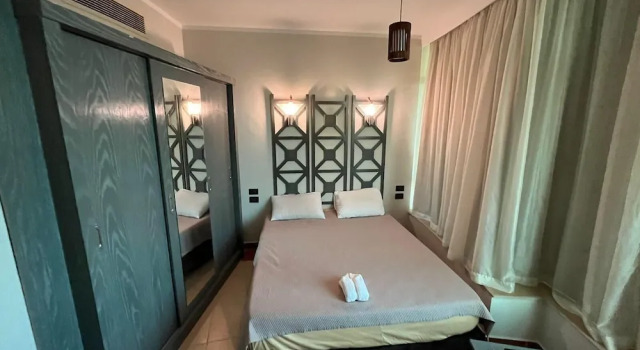 Royal Beach Serviced Apartments