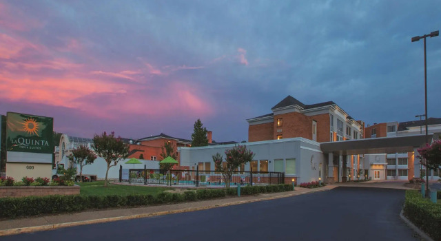 La Quinta Inn & Suites by Wyndham Williamsburg Historic Area