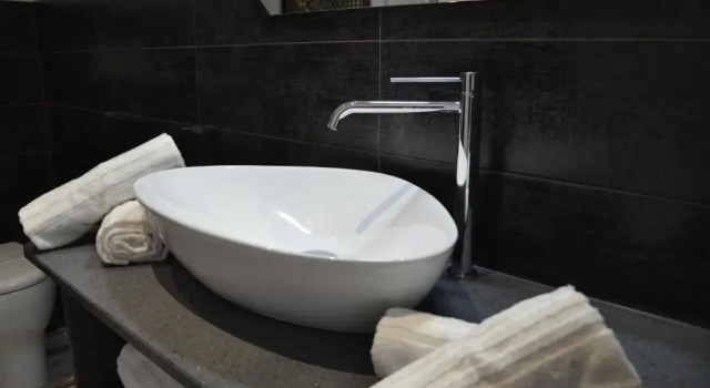 Deluxe værelse B&B Terra d'Oriente