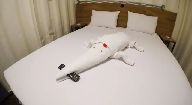 Hotel Bonito MotoBox