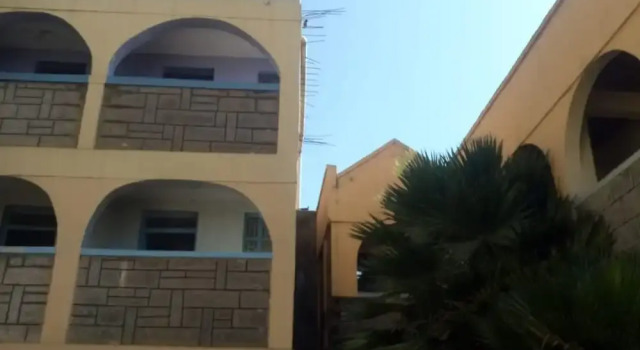 Huruma Lodge, Rezervovat Hotel Hotely v Nakuru County s parkováním, Parkování