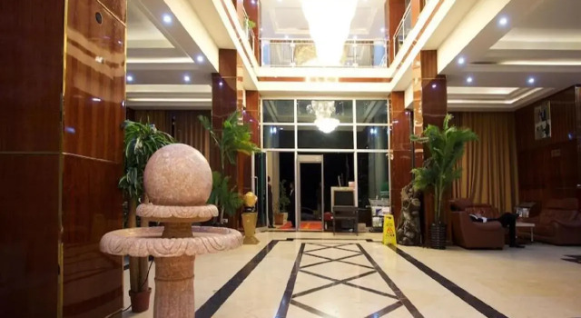 Planet Hotel, Reserva ahora Hotel Hoteles SPA en Mek'ele, SPA