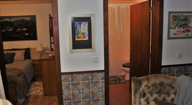 Люкс Deluxe Quintinha D`Arga