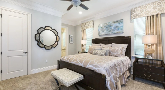 Rvh_368r Palmilla Oasis 8 Bedroom Home, Забронировать Дом для отпуска Виллы Фор Корнерз, Вилла