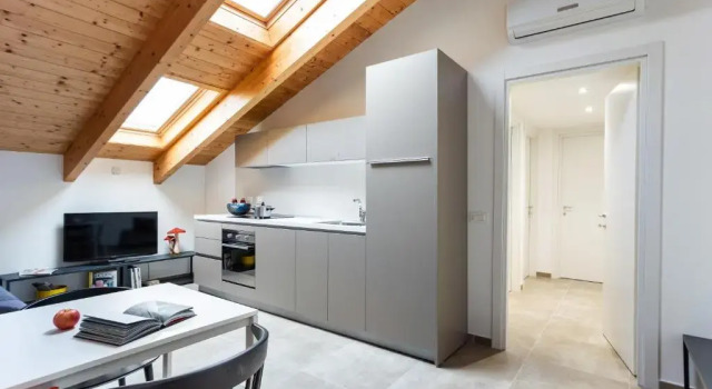 Апартаменты Deluxe Aurum Aparthotels Pianell 10