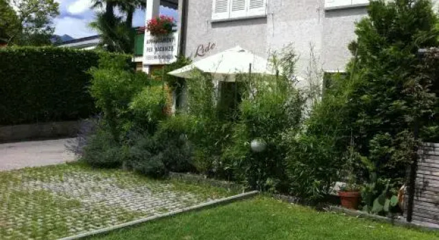 Casa al Lido