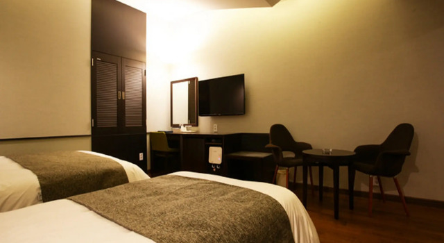 Двухместный номер Standard Karak Tourist Hotel