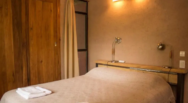 Las Rukas, Rezervovat Hotel San Javier 