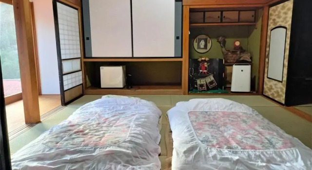 Номер Standard Farm Stay Ichirobee