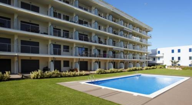 Apartaments Terraza - Salatà Mar