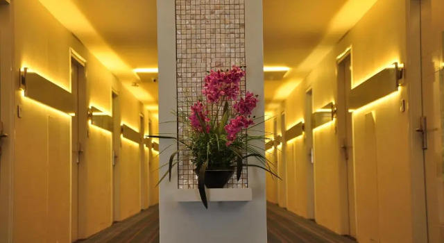 The Arcadia, Varaa Hotelli Coimbatore Tamil Nadu
