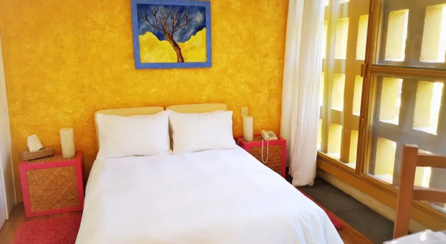 Номер Standard Hotel Casa en el Campo