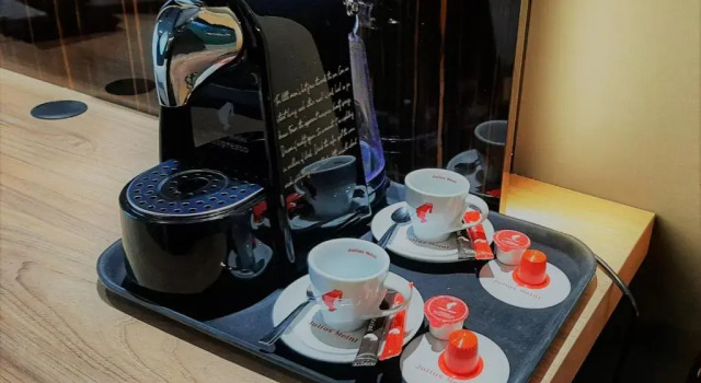 Habitación doble Estándar Mercure Timisoara