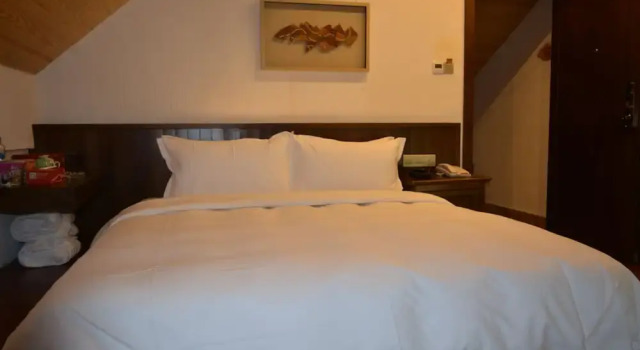 Clouds & Terraces Hotel, Prenota Hotel Yuanyang Yunnan
