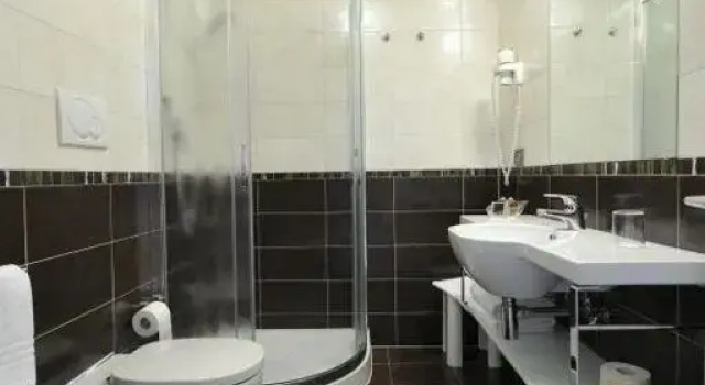 Полулюкс Hotel Lido Bibione Beach