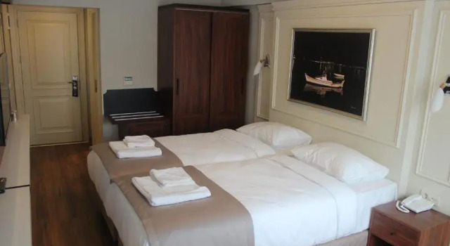 Номер Superior Armida City Hotel