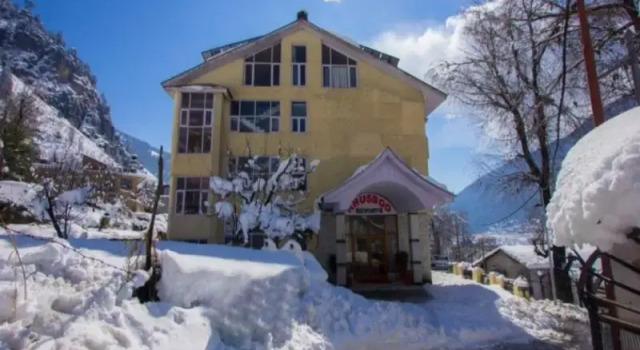 Люкс Khushboo Resorts