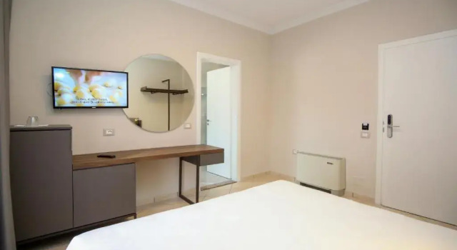 Номер Deluxe Regina Garden Vlore