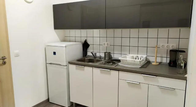 Sirály apartman, Book Lejlighed Hoteller i Western Transdanubia med parkering, Parkering