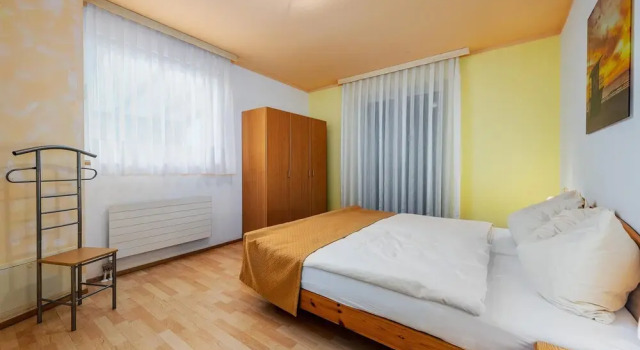 Nice Apartment in Umag With Wifi and 1 Bedrooms
