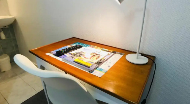 Номер Standard CitHotel Le Volney