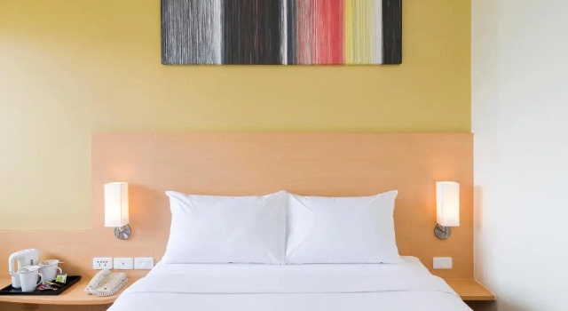 Люкс с 2 комнатами Ibis Hua Hin