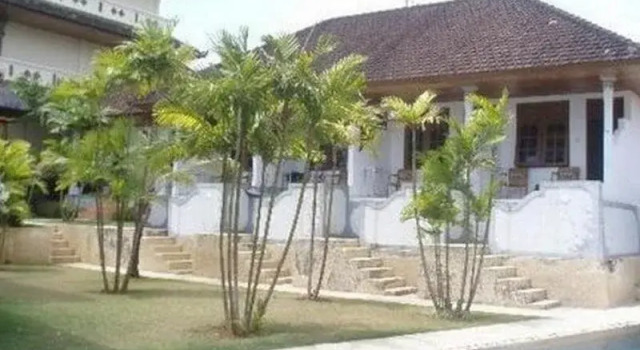 The Gong, Reservar Hotel Hotéis em Bali com piscina, Piscina