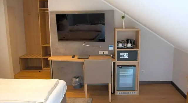 Номер Superior Hotel Senator