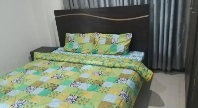 Апартаменты Standard Green Valley Apartments