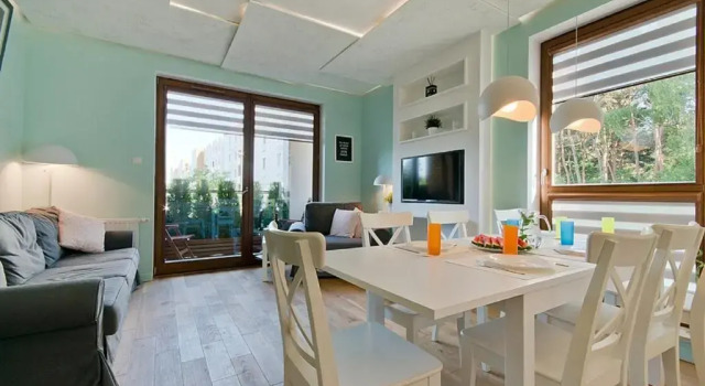 Apartamento Summermint
