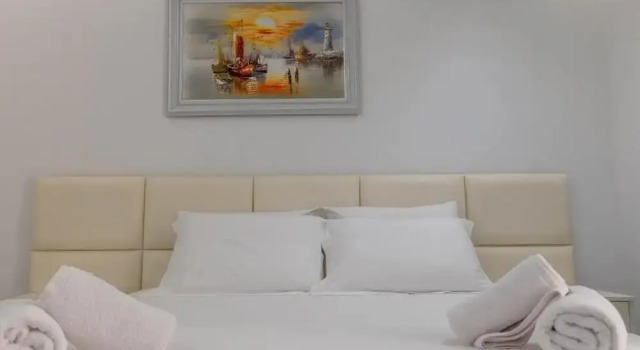 Апартаменты Superior Apartments Margarita