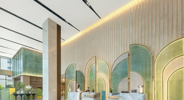 Holiday Inn & Suites Chongqing Nanan by IHG, Prenota Hotel Nan An Chongqing