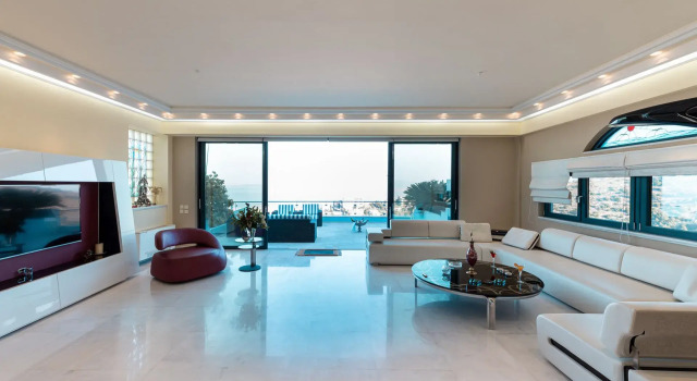 Villa Azure