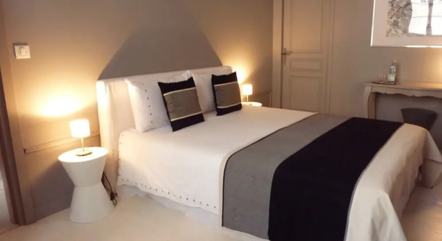 Closerie Les Capucines, Varaa Hotelli Hotellit Burgundi aamiaisella, Aamiainen