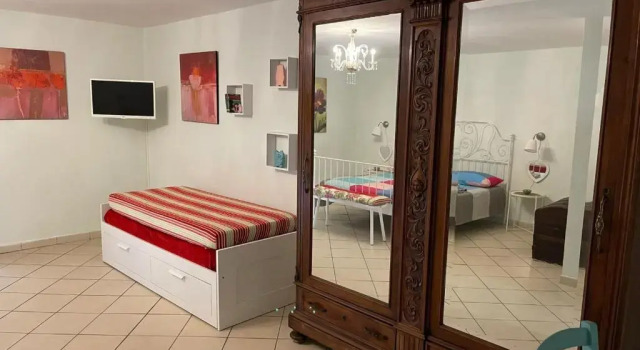 Номер Classic Casa Avallone