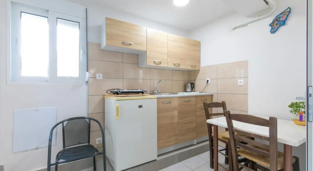 Номер Superior Kastri Boutique Beach