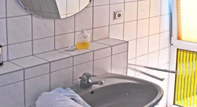 Двухместный номер Business Hotel Fürstenberg