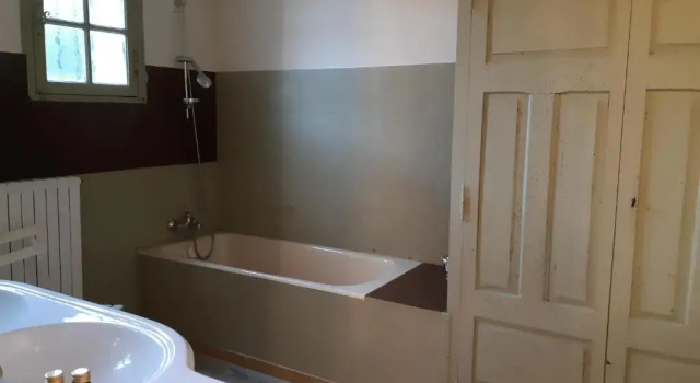 Номер Standard Villa Lumières