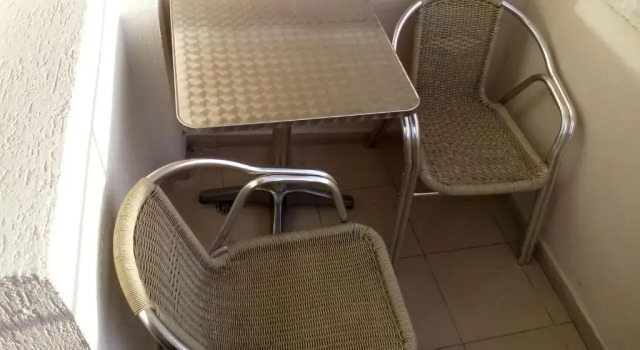 Апартаменты Tyulev apartment 2