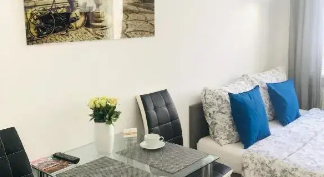 Студия Property Apart - Ruska Centrum