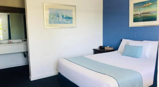 Двухместный номер Standard GuestLodge