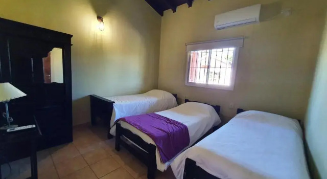 Cabañas Mburucuyá Poty, Rezervovat Hotel Mburucuyá Corrientes